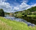 Bild: Eichl
Einer der Weiher in Altenhammer; für die Weiherkette in dem Ortsteil lässt die Gemeinde derzeit ein Gutachten erstellen.