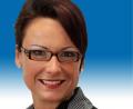 Bild: Privat/exb
Tina Nentwig.