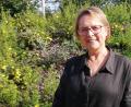 Bild: dir
Kita-Leiterin Gisela Herbst-Schötz geht in den Ruhestand.