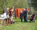 Archivbild: ubb
Beim Geschichtspark Bärnau-Tachov soll im Sondergebiet "Hammerweiher" eine Art Erlebnispark mit Wohnmobilstellplatz sowie Mittelalterzeltplatz für Familien und Schulen entstehen. In der vergangenen Stadtratssitzung beauftragte der Stadtrat das Büro Marktert, die Pläne für das Sondergebiet auszuarbeiten.