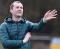 Archivbild: A. Schwarzmeier
Matthias Müller ist der neue Trainer des SV Neusorg.