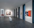 Bild: ANDREAS PAULY
Bis Oktober zeitgt das Museum Lothar Fischer die Sonderausstellung "Du lebst nur keinmal".