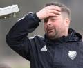 Bild: A. Schwarzmeier
Oliver Drechsler ist zurück: Der erfahrene Trainer übernimmt zur neuen Saison den TSV Pressath.