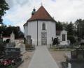 Bild: fg
Die Friedhofsgebühren in Hirschau werden angepasst. Die letzte Erhöhung erfolgte 2017. Die Pflege des Areals ist kostenintensiv, hieß es im Stadtrat.