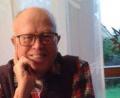 Bild: exb
Pfarrer Hilmar Sommermann starb am 11. Juli im Alter von 87 Jahren.
