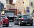 Bild: ige
Keine Einfahrt mehr am Wochenende in die Sulzbacher Altstadt: Das hatte der Antrag von drei Stadtratsfraktionen zum Inhalt.