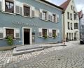 Bild: Götz
Das Stadtmuseum wird konzeptionell erneuert und barrierefrei umgebaut.. Eine neue Treppenanlege mit Rampe führt künftig ins Gebäude.