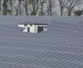 Symbolbild: uax
Der Stadtrat von Oberviechtach wies in seiner jüngsten Sitzung die Fragestellung des Bürgerbegehrens gegen weiteren Flächenfraß durch Solaranlagen zurück und bekräftigte seine Haltung, am zehn Hektar großen Solarfeld bei Ortsteil Hof festzuhalten.