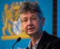 Bild: Peter Kneffel
Michael Piazolo (Freie Wähler), Staatsminister für Unterricht und Kultus.