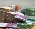 Bild: Gerhard Götz
Viel Geld aus dem Städtebauförderprogrammen fließt wieder zurück in die Gemeinden