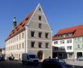 Bild: Wolfgang Steinbacher
Freude im Rathaus von Auerbach: Die Stadt im Landkreis Amberg-Sulzbach hat es in die zweite Runde der Landesgartenschau-Bewerber gebracht.
