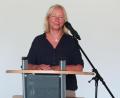 Bild: jzk
„Heilpraktiker können sich oft mehr Zeit für die Behandlung eines Patienten nehmen als Ärzte“, sagte die Heilpraktikerin Marion Neidl bei ihrem Vortrag vor Senioren im Foyer der Mehrzweckhalle Kemnath.