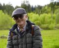 Bild: gld
Toni Wolf in seinem Reich. Der bekennende Naturfreund hat neues Leben ins Tännesberger Kainzbachtal gebracht. Davon profitiert die Gemeinde im Landkreis Neustadt seit vielen Jahren.