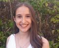 Bild: Susanne Witt/exb
Miriam Witt hat unglaubliche 898 Punkte von möglichen 900 Punkten im Abitur erreicht.