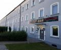 Bild: pz
Die ehemalige Vereinsstube der Eghalanda Gmoi im Anwesen Mitterteicher Straße 5 (Bild) wird künftig von der Gaststätte als Nebenzimmer genutzt.