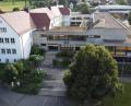 Bild: beg
Die Grund- und Mittelschule Windischeschenbach wird wohl abgerissen. So zumindest lautet das knappe Ergebnis des Bürgerentscheids.