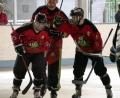 Bild: ian
18 Treffer bejubelten die Pleystein Piranhas im Spiel gegen den EHC Atting 2.
