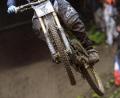 Symbolbild: dpa
Eine Schlammschlacht wird der Sitlog-Cup am Samstag nicht werden, wenn die Wettervorhersage Recht behält. Dennoch wird die Streckenführung am Sportplatz des SV Altenstadt/WN den Mountainbikern alles abverlangen.