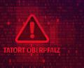 Symbolbild: WhataWin/gld
Cybercrime trifft die Oberpfalz.