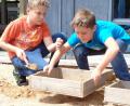 Bild: fsb
Das Ferienprogramm im Geo.Zentrum an der KTB bietet drei spannende Termine für Kinder von acht bis zwölf Jahren.