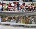 Bild: njn
Der Zitherclub unter der musikalischen Leitung von Veronika Hille.