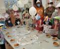 Bild: exb
Die Grundschule Krummennaab feiert 20 Jahre gfi.