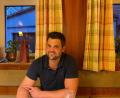 Bild: bey
Thomas Gallitzendörfer ist neuer Pleysteiner CSU-Ortsvorsitzender.