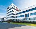 Bild: Markgraf/exb
Das Bauunternehmen Markgraf sehen die Verantwortlichen für die Zukunft gut aufgestellt.