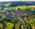 Bild: Josef Eibauer
Der demografische Wandel macht auch vor der idyllisch gelegenen Stadt Schönsee nicht Halt: Immer weniger Einwohner werden immer älter.