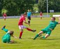 Bild: Guenter Uschold
Die Pfreimder Spieler hatten beim 2:0-Sieg beim FC OVI-Teunz alles im Griff. Nun will der Landesligaabsteiger nachlegen, am Freitag zu Hause gegen die SpVgg SV Weiden II und am Sonntag im Derby beim FC Wernberg.