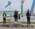 Bild: Ramona Ulrich/exb
Ringelstein-Nachwuchsschützin Sophia Smola errang beim Wettbewerb auf der Olympiaschießanlage München einen ersten Platz.