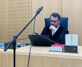 Bild: ca
Oberstaatsanwalt Bernhard Voit.