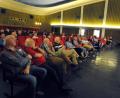 Bild: Stephan Huber
Im denkmalgeschützten Ringtheater befasst sich die Podiumsdiskussion "Altstadt bewahren & gestalten – Denkmalpflege und Stadtentwicklung auf der Höhe der Zeit mit genau diesem Thema.