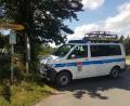 Bild: Bergwacht Sulzbach-Rosenberg
Die Bergwacht hatte am Samstag einen Einsatz am Höhenglücksteig.