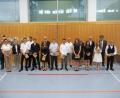 Bild: ibj
Mit Gebenbachs Bürgermeister Peter Dotzler, Elternbeiratsvorsitzender Julia Jung und Stellvertreterin Christine Masek (von links) sowie Rektor Heinz Meinl, Hahnbachs Bürgermeister Bernhard Lindner, den Klassleitern Sabine Nittke, Klaus Haslbeck und Jürgen Schneider (hintere Reihe, von rechts) freuen sich die Abschlussbesten über ihre Ergebnisse.