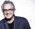 Bild: Susie Knoll/Suhrkamp Verlag/exb
Schriftsteller Friedrich Ani