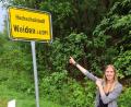 Symbolbild: wes
Unsere Volontärin Wiebke Elges ist von ihrer Heimat im Münsterland, nach Weiden in der Oberpfalz gezogen.