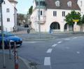 Bild: Hirsch
Der Jobplatz in Neunburg vorm Wald wird im kommenden Jahr zum Kreisverkehr umgebaut. Dazu fasste der Stadtrat die nötigen Beschlüsse.