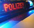 Symbolbild: Patrick Seeger/dpa
Die Weidener Polizei rückte am Donnerstagvormittag zu einem Unfall aus.