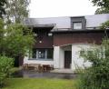 Bild: kro
Nach dem Verkauf des früheren Naturfreundehauses an die Stadt Mitterteich war das Gebäude auch schon von tschechischen Arbeitnehmern als Wohnung genutzt worden.