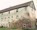 Bild: ü
Das hohe Gericht war im Alten Schloss untergebracht.