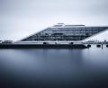 Bild: Robert Christ/exb
Mit dem Motiv "Dockland", aufgenommen im Hamburger Hafen mit einer Langzeitbelichtung, holte Robert Christ eine der beiden Medaillen. Insgesamt räumte der Waldsassener zwei der drei Medaillen ab.
