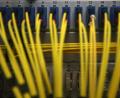 Symbolbild: Oliver Berg/dpa
Über die Frage, einen eigenen Server zu kaufen oder auf ein externes Rechenzentrum zurückzugreifen, denkt die Verwaltungsgemeinschaft Königstein nach
