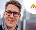 Bild: OTH Amberg-Weiden
MBA-Kandidat Stefan Panzer: "Eine ausgeprägte Eigenmotivation ist schon das Wichtigste."