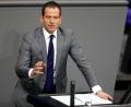 Archivbild: Jörg Carstensen/dpa
Albert Rupprecht (CSU) sitzt und spricht seit 2002 im Bundestag.