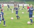 Bild: kok
BFV-Fußballschule beim TuS Rosenberg.