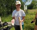 Bild: awo
Trotz Corona ist es Zuzana Verešová gelungen, Menschen aus der Tschechischen Republik und Deutschland zusammenzubringen. Beim Verein Via Carolina-Goldene Straße ist sie für die deutsch-tschechische Museumspädagogik verantwortlich.
