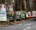 Bild: Andreas Arnold
Der Wahlkampf hat begonnen: Was sagen die Betroffenen zu den Versprechen der Parteien?
