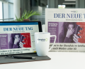 Bild: Lukas Meister
Damit Sie und Ihre Liebsten keinen interessanten Artikel mehr verpassen. Gemeinsam lesen - auch auf Distanz.