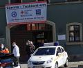 Bild: gz
Die Corona-Schnelltests in Eslarn werden eingestellt und das alte HvO-Auto hat nach 12 Jahren ausgedient.